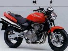 Honda CB 600F Hornet